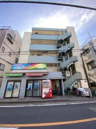 TMAコスギ