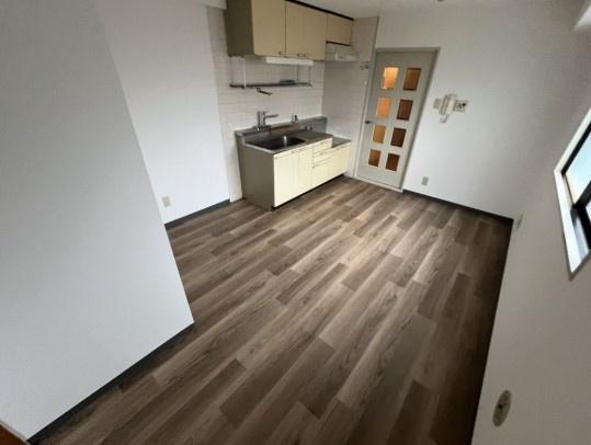 平間ロイヤルマンション