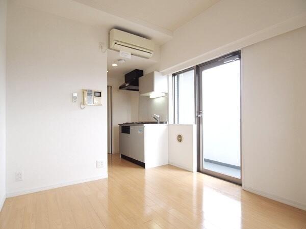 川崎市高津区二子１丁目のマンション