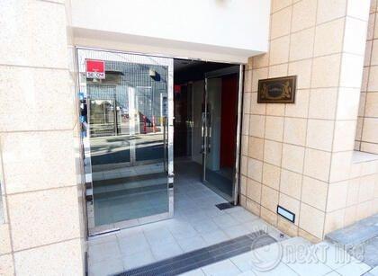 川崎市高津区二子１丁目のマンション