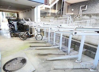 川崎市高津区二子１丁目のマンション
