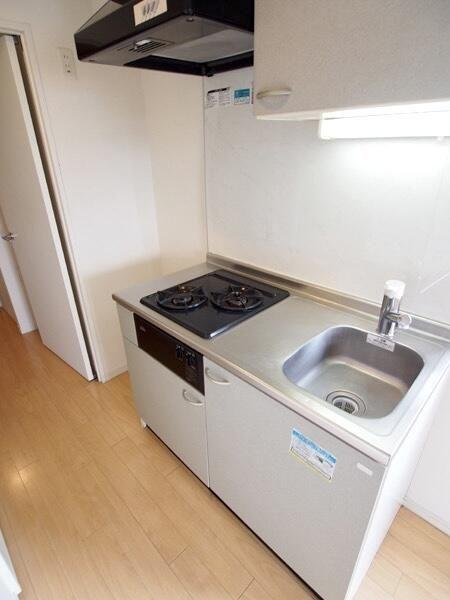 川崎市高津区二子１丁目のマンション