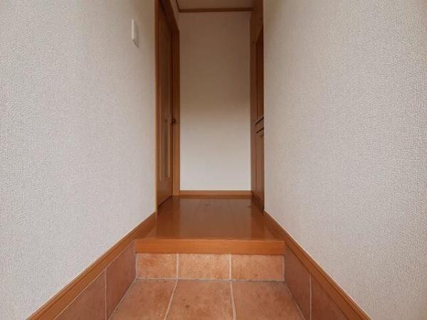 川崎市高津区北見方１丁目のアパート