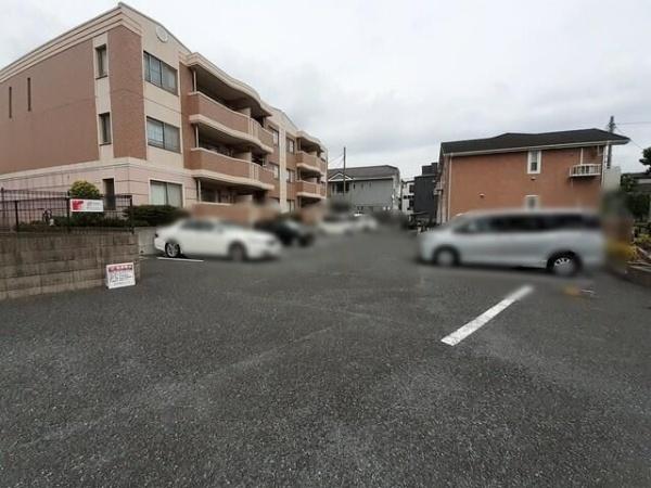 川崎市高津区北見方１丁目のアパート