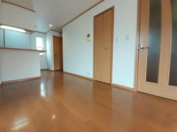 川崎市高津区北見方１丁目のアパート
