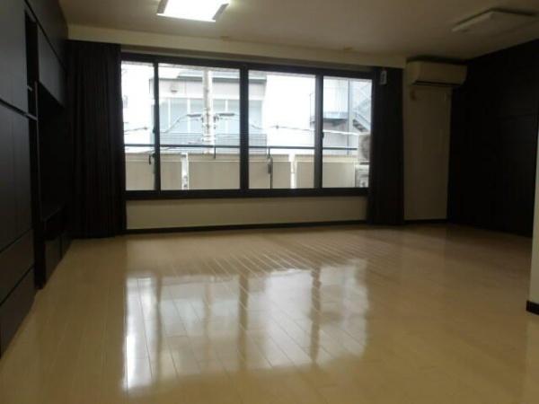 横浜市神奈川区台町のマンション