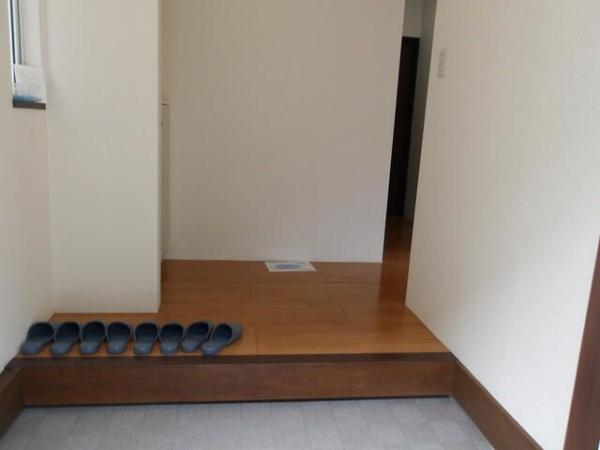 三ツ沢南町テラス