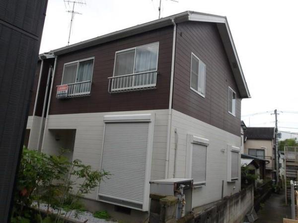 三ツ沢南町テラス