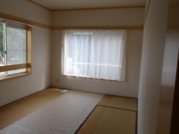 三ツ沢南町テラス