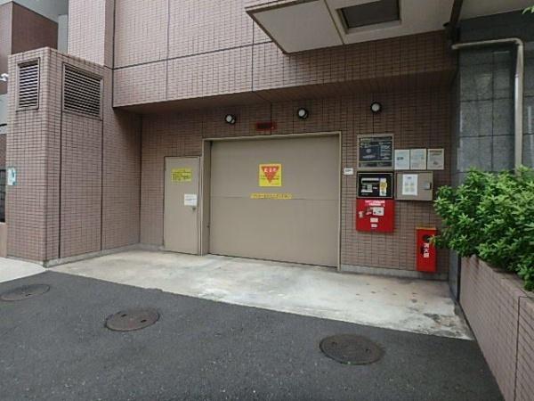 横浜市神奈川区台町のマンション
