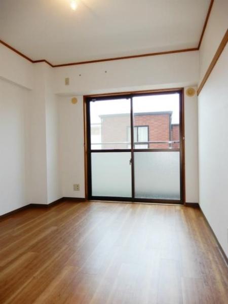 横浜市鶴見区栄町通1丁目のマンション(その他)