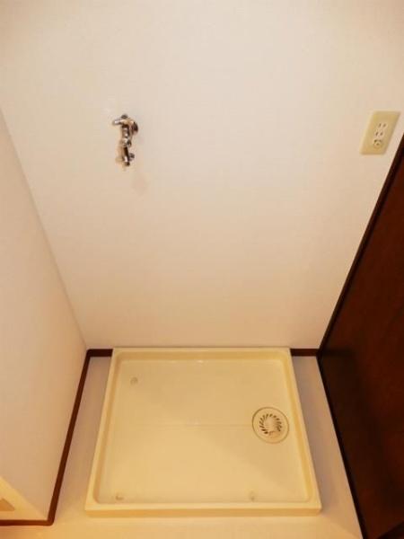横浜市鶴見区栄町通1丁目のマンション(その他設備)