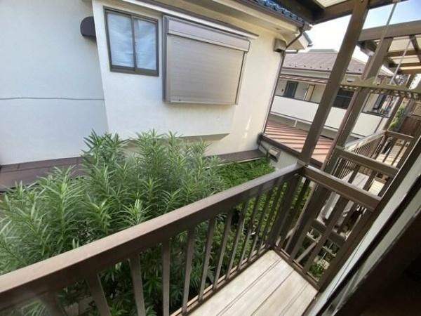 横浜市鶴見区栄町通４丁目のアパート