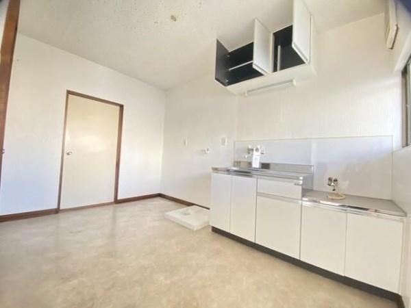 横浜市鶴見区栄町通４丁目のアパート