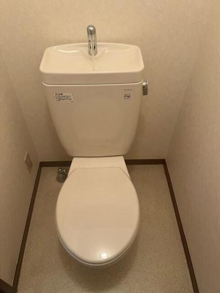 川崎市麻生区上麻生５丁目のアパート