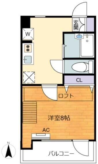 パールコート五月台