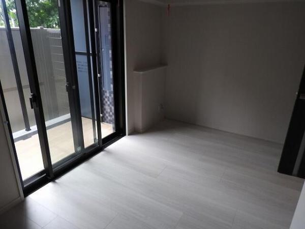 世田谷区玉川田園調布２丁目のマンション