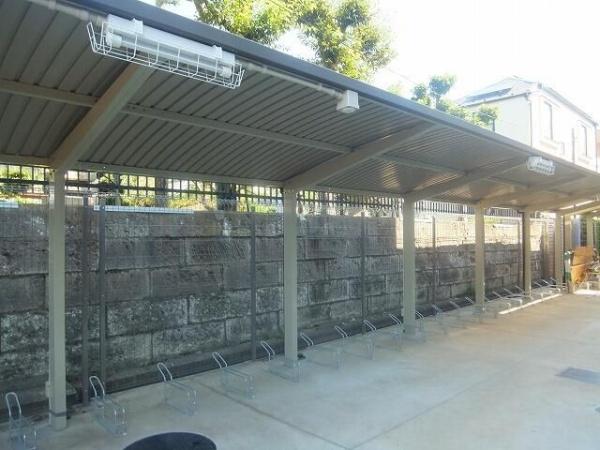 世田谷区玉川田園調布２丁目のマンション