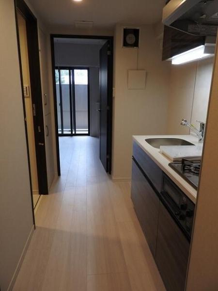 世田谷区玉川田園調布２丁目のマンション