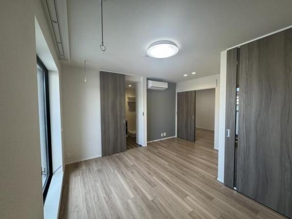 目黒区目黒本町６丁目のマンション