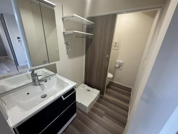 目黒区目黒本町６丁目のマンション