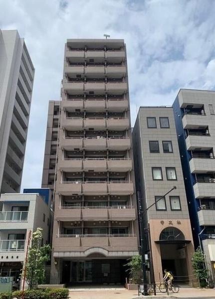 アクロス目黒