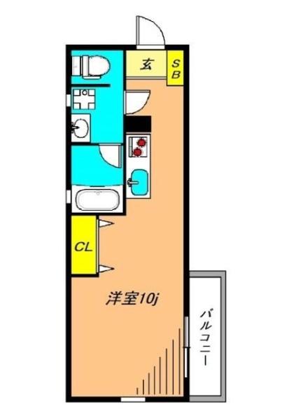 アヴィターレ小山