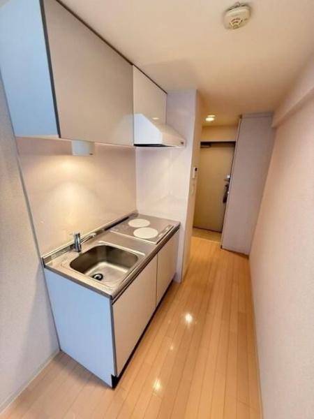 アヴィターレ小山