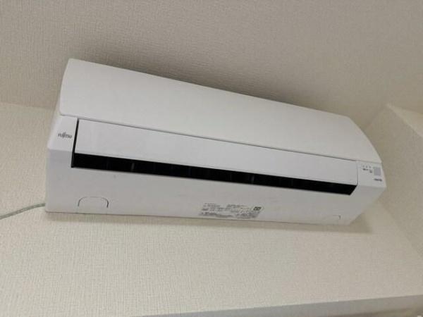 エトワール多摩川