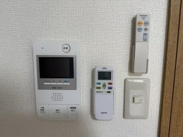 エトワール多摩川