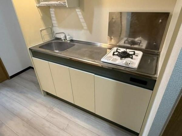 エトワール多摩川