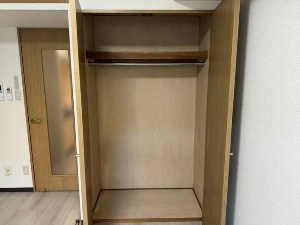 エトワール多摩川