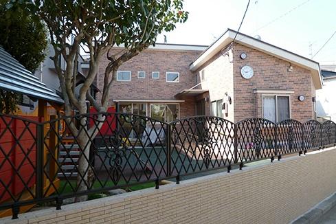 クラリティア横濱反町(いずみ反町保育園分園)