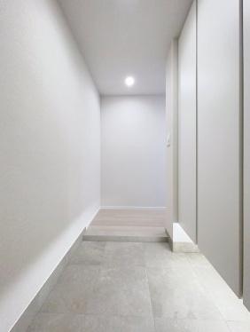 クラリティア横濱反町