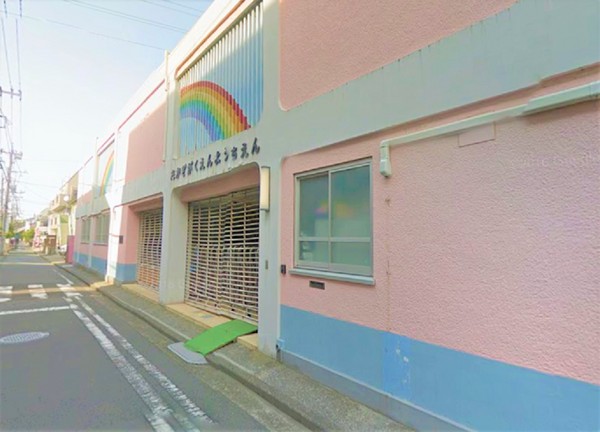 デュランタ菊名(高木学園附属幼稚園)