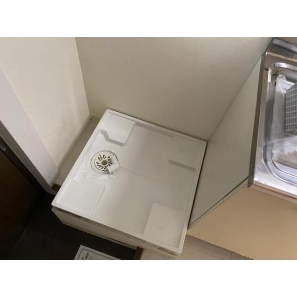 川崎市幸区小向町のアパート