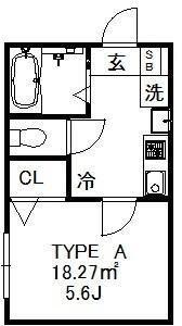 川崎市川崎区南町のマンション
