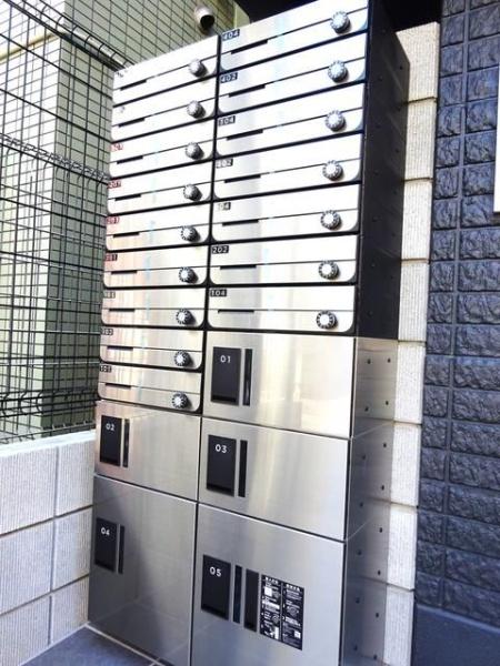 川崎市川崎区南町のマンション