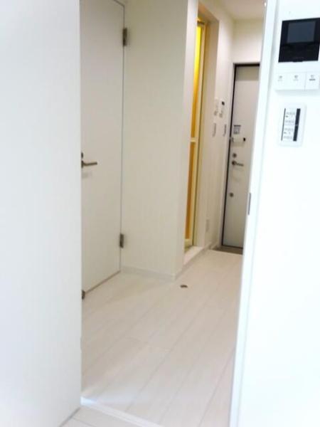 川崎市川崎区南町のマンション