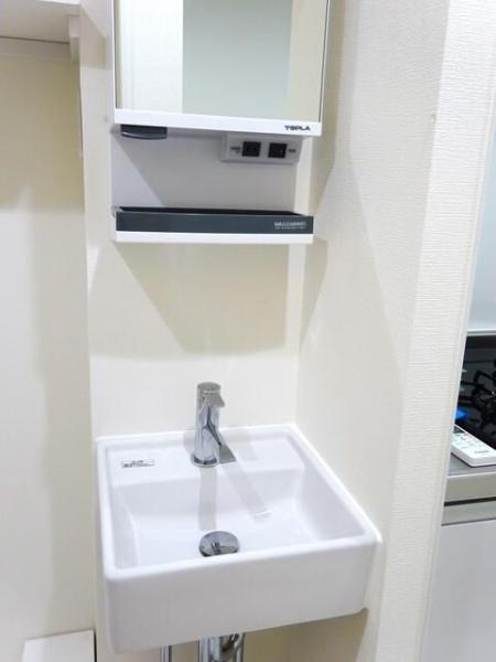 川崎市川崎区南町のマンション