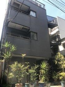 川崎市中原区新丸子東１丁目のマンション