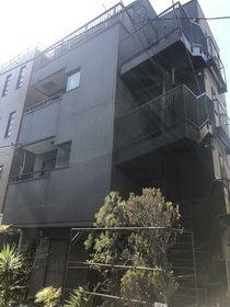 川崎市中原区新丸子東１丁目のマンション