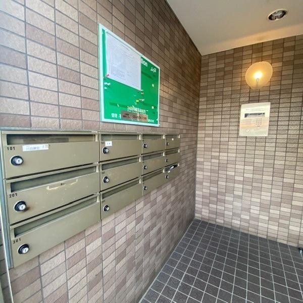 川崎市高津区新作3丁目のマンション(その他)
