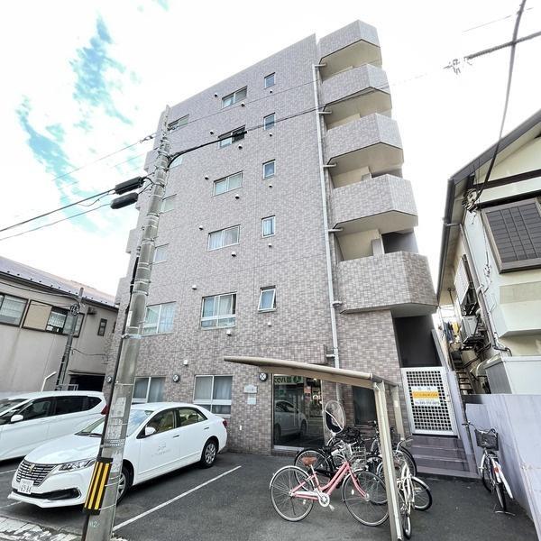 川崎市高津区新作3丁目のマンション(その他)