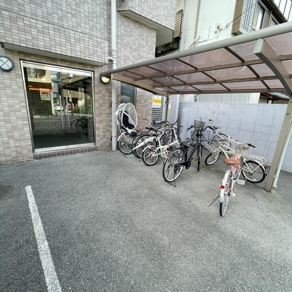川崎市高津区新作3丁目のマンション(その他)