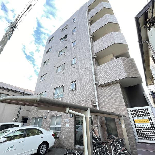 川崎市高津区新作3丁目のマンション(その他)