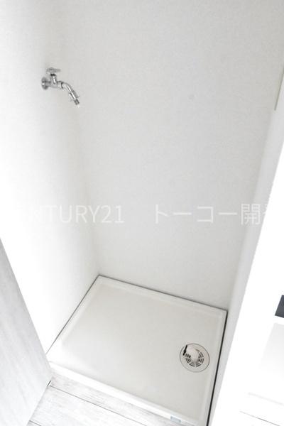 川崎市中原区上丸子山王町１丁目のマンション