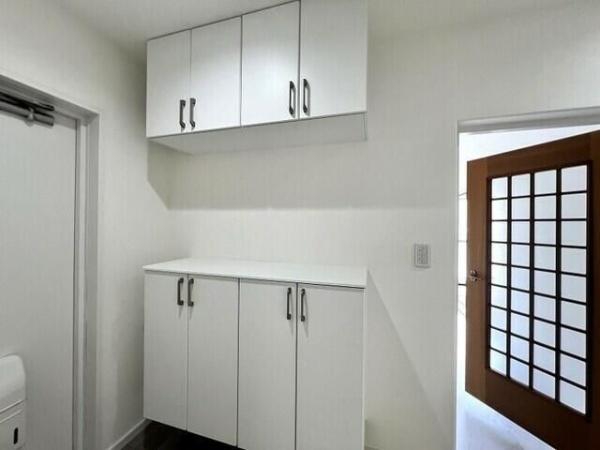 川崎市高津区梶ケ谷2丁目のマンション(その他設備)
