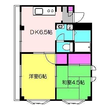 川崎市高津区千年のマンション
