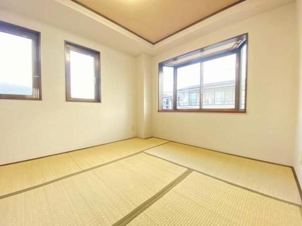 川崎市高津区千年のマンション